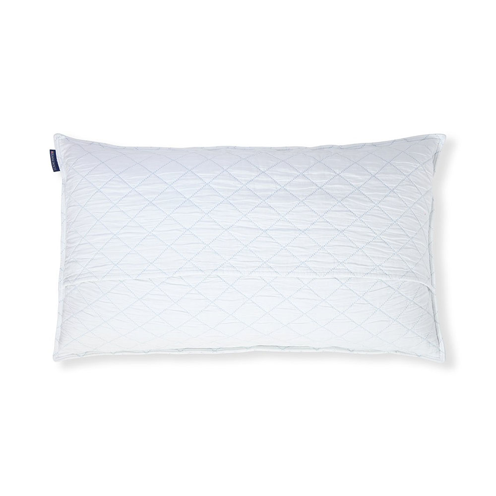 Lexington Jacquard Organic Cotton Kuddfodral